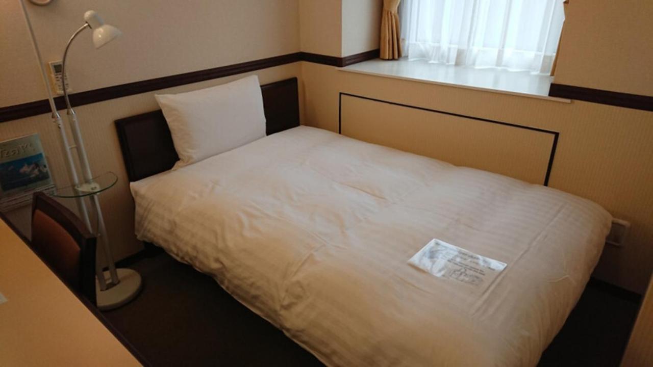 Toyoko Inn Nishi-Kawaguchi-Eki Warabi 外观 照片